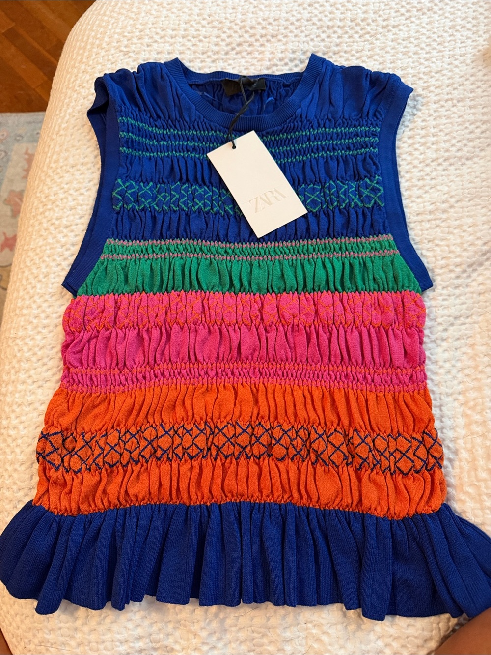 NWT Zara Women’s Top